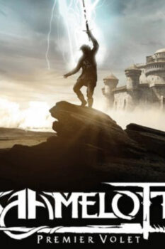 مشاهدة فيلم Kaamelott: First Installment 2021 مترجم HD