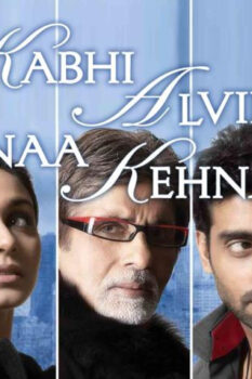 مشاهدة فيلم Kabhi Alvida Naa Kehna 2006 مترجم HD
