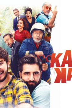 مشاهدة فيلم Kafalar Karisik 2018 مترجم HD