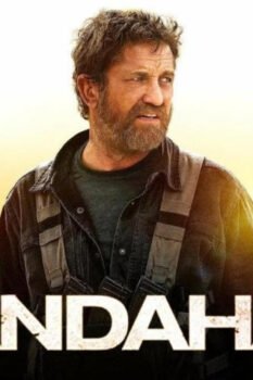 مشاهدة فيلم Kandahar 2023 مترجم HD