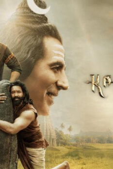 مشاهدة فيلم Kannappa 2025 مترجم HD
