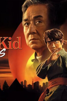 مشاهدة فيلم Karate Kid: Legends 2025 مترجم HD