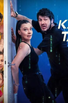 مشاهدة فيلم Kardes Takimi 2024 مترجم HD