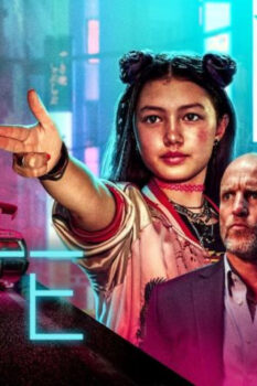 مشاهدة فيلم Kate 2021 مترجم HD