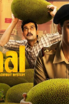 مشاهدة فيلم Kathal: A Jackfruit Mystery 2023 مترجم HD