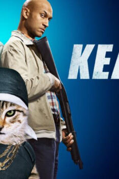 مشاهدة فيلم Keanu 2016 مترجم HD