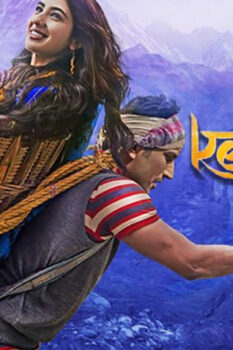 مشاهدة فيلم Kedarnath 2018 مترجم HD