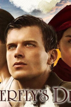 مشاهدة فيلم Kelebegin Rüyasi 2013 مترجم HD