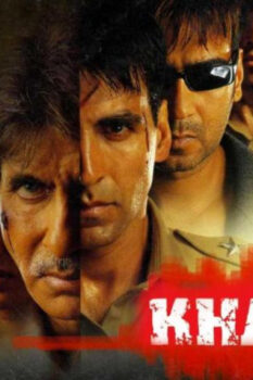 مشاهدة فيلم Khakee 2004 مترجم HD