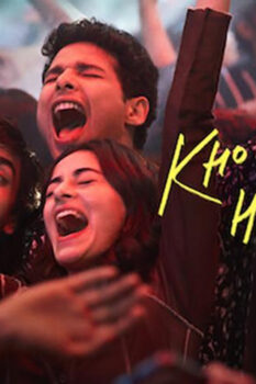 مشاهدة فيلم Kho Gaye Hum Kahan 2023 مترجم HD