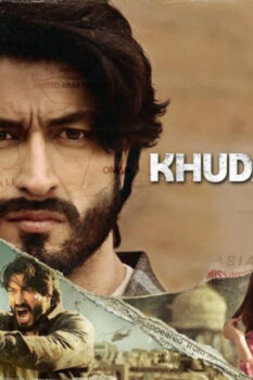 مشاهدة فيلم Khuda Haafiz 2020 مترجم HD