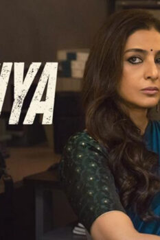 مشاهدة فيلم Khufiya 2023 مترجم HD
