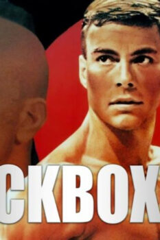 مشاهدة فيلم Kickboxer 1989 مترجم HD