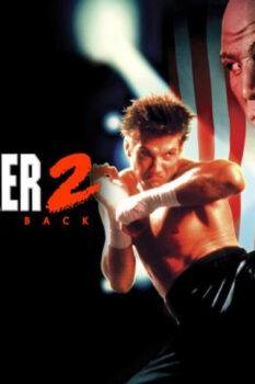 مشاهدة فيلم Kickboxer 2: The Road Back 1991 مترجم HD