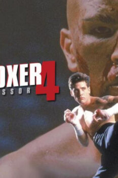 مشاهدة فيلم Kickboxer 4: The Aggressor 1994 مترجم HD