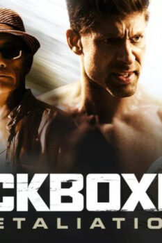 مشاهدة فيلم Kickboxer: Retaliation 2018 مترجم HD