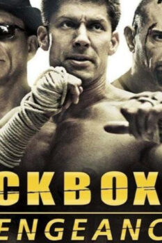 مشاهدة فيلم Kickboxer: Vengeance 2016 مترجم HD
