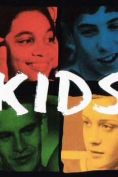 مشاهدة فيلم Kids 1995 مترجم HD