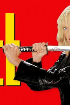 مشاهدة فيلم Kill Bill: Vol. 2 2004 مترجم HD