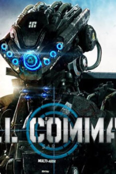 مشاهدة فيلم Kill Command 2016 مترجم HD