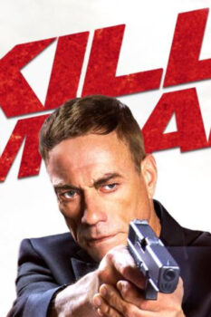 مشاهدة فيلم Kill ‘Em All 2017 مترجم HD