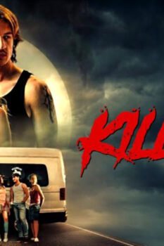 مشاهدة فيلم Kill Trip 2026 مترجم HD
