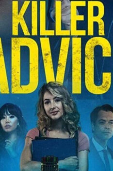 مشاهدة فيلم Killer Advice 2021 مترجم HD