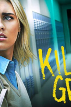 مشاهدة فيلم Killer Grades 2021 مترجم HD