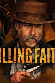 مشاهدة فيلم Killing Faith 2025 مترجم HD