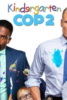 مشاهدة فيلم Kindergarten Cop 2 2016 مترجم HD