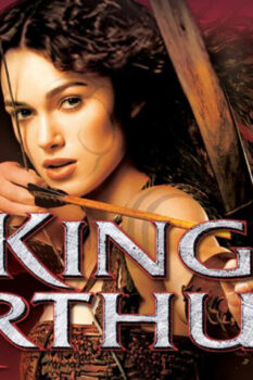 مشاهدة فيلم King Arthur 2004 مترجم HD