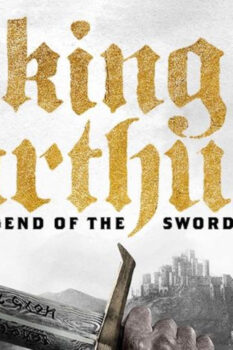 مشاهدة فيلم King Arthur: Legend of the Sword 2017 مترجم HD