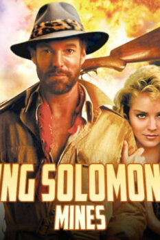 مشاهدة فيلم King Solomon’s Mines 1985 مترجم HD