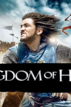 مشاهدة فيلم Kingdom of Heaven 2005 مترجم HD