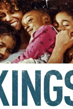 مشاهدة فيلم Kings 2017 مترجم HD