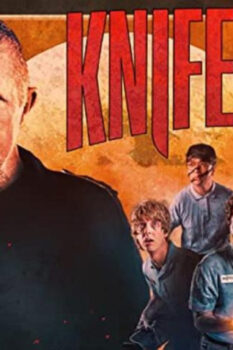 مشاهدة فيلم Knifecorp 2021 مترجم HD