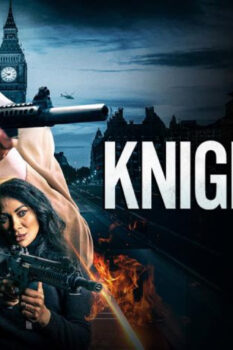 مشاهدة فيلم Knightfall 2026 مترجم HD