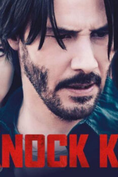 مشاهدة فيلم Knock Knock 2015 مترجم HD