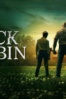 مشاهدة فيلم Knock at the Cabin 2023 مترجم HD