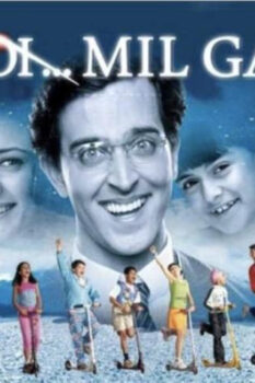 مشاهدة فيلم Koi… Mil Gaya 2003 مترجم HD