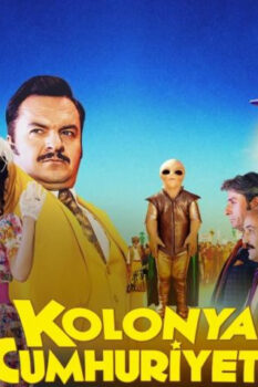 مشاهدة فيلم Kolonya Cumhuriyeti 2017 مترجم HD