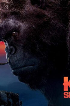 مشاهدة فيلم Kong: Skull Island 2017 مترجم HD