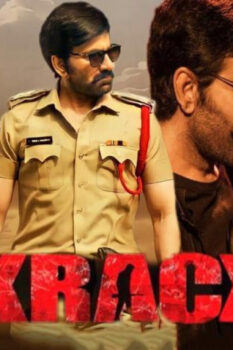 مشاهدة فيلم Krack 2021 مترجم HD