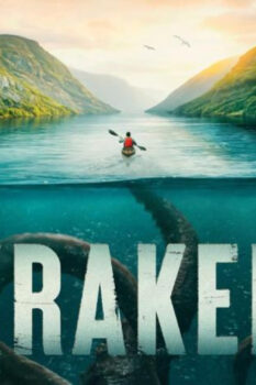 مشاهدة فيلم Kraken 2026 مترجم HD