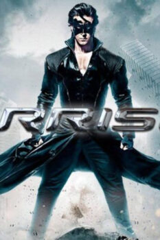 مشاهدة فيلم Krrish 2006 مترجم HD