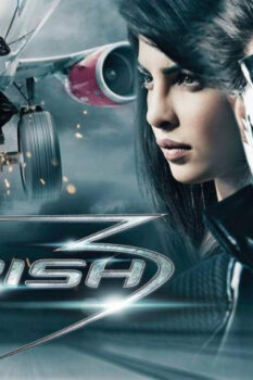مشاهدة فيلم Krrish 3 2013 مترجم HD