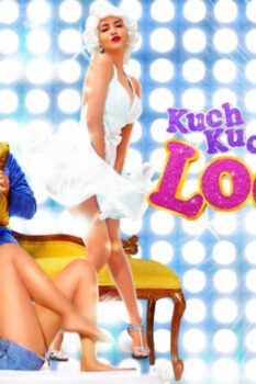 مشاهدة فيلم Kuch Kuch Locha Hai 2015 مترجم HD