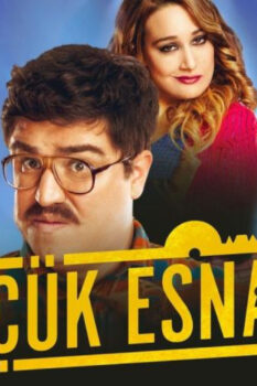 مشاهدة فيلم Küçük Esnaf 2016 مترجم HD