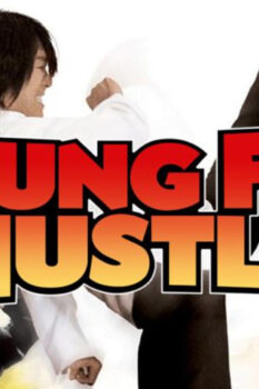 مشاهدة فيلم Kung Fu Hustle 2004 مترجم HD