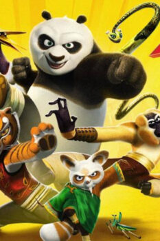 مشاهدة فيلم Kung Fu Panda 2 2011 مترجم HD